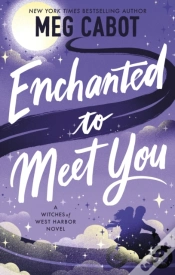 Capa do artigo Enchanted To Meet You