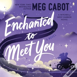 Capa do artigo Enchanted To Meet You