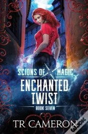 Capa do artigo Enchanted Twist