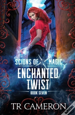 Capa do artigo Enchanted Twist