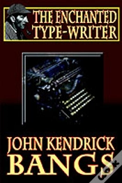 Capa do artigo Enchanted Type-Writer