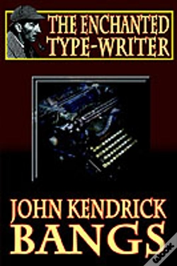Capa do artigo Enchanted Type-Writer