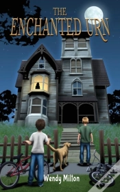 Capa do artigo Enchanted Urn