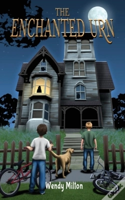 Capa do artigo Enchanted Urn