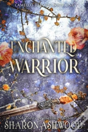 Capa do artigo Enchanted Warrior