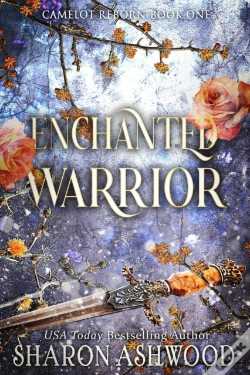 Capa do artigo Enchanted Warrior