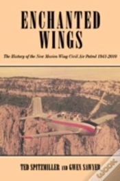 Capa do artigo Enchanted Wing: The History Of The New M
