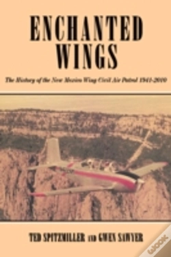 Capa do artigo Enchanted Wing: The History Of The New M