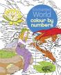 Enchanted World Colour By Numbers - Preview