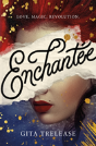 Enchantee - Preview