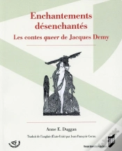 Capa do artigo Enchantements Désenchantés ; Les Contes Queer De Jacques Demy