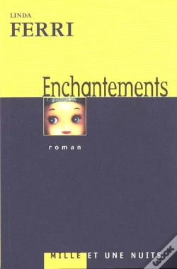 Capa do artigo Enchantements