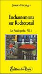 Enchantements Sur Rochecorail - Preview
