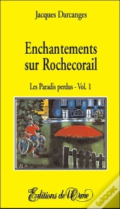 Enchantements Sur Rochecorail