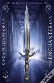 Capa do artigo Enchanter Heir