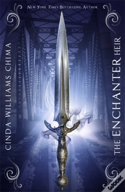 Capa do artigo Enchanter Heir