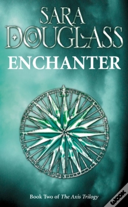 Capa do artigo Enchanter
