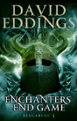 Enchanters' End Game - Preview