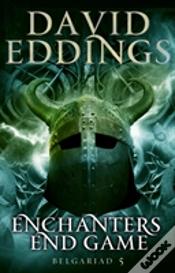Capa do artigo Enchanters