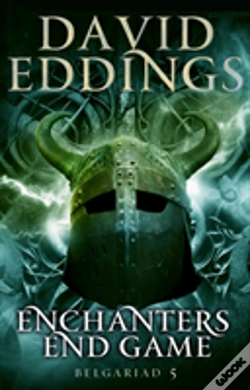Capa do artigo Enchanters' End Game