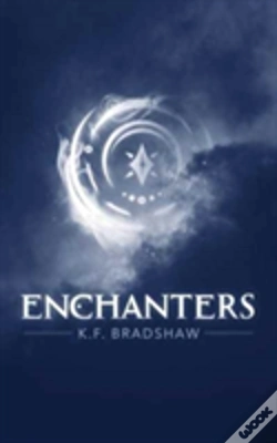 Capa do artigo Enchanters