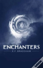 Capa do artigo Enchanters