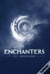 Capa do artigo Enchanters