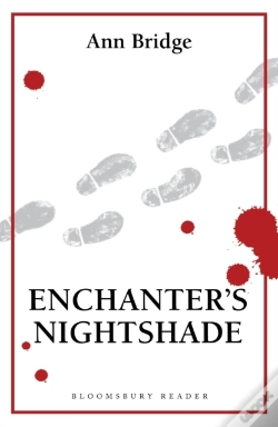 Capa do artigo Enchanter'S Nightshade