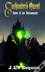 Capa do artigo Enchanter