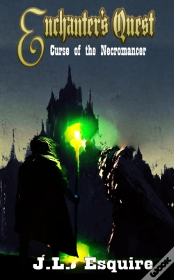 Capa do artigo Enchanter'S Quest