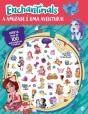 Enchantimals - A Amizade é Uma Aventura! - Preview