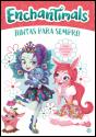 Enchantimals - Juntas para Sempre - Preview