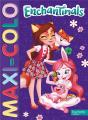 Enchantimals - Maxi Colo - Preview