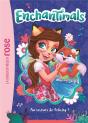 Enchantimals Tome 1 : Au Secours De Felicity ! - Preview