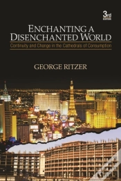 Capa do artigo Enchanting A Disenchanted World