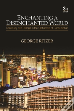 Capa do artigo Enchanting A Disenchanted World