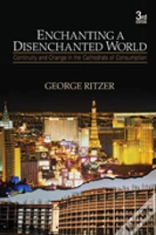 Capa do artigo Enchanting A Disenchanted World