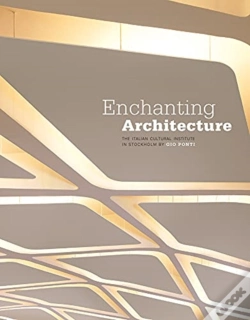 Capa do artigo Enchanting Architecture