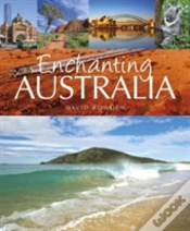 Capa do artigo Enchanting Australia
