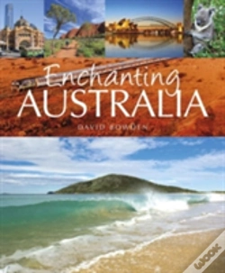 Capa do artigo Enchanting Australia