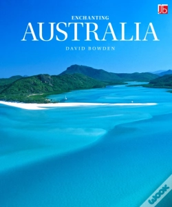 Capa do artigo Enchanting Australia