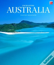 Capa do artigo Enchanting Australia