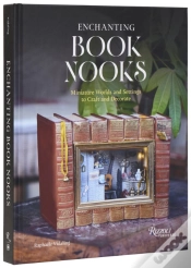 Capa do artigo Enchanting Book Nooks