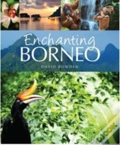 Capa do artigo Enchanting Borneo