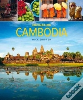Enchanting Cambodia (2nd Edition)