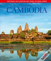 Capa do artigo Enchanting Cambodia