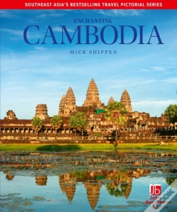 Capa do artigo Enchanting Cambodia