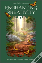 Capa do artigo Enchanting Creativity