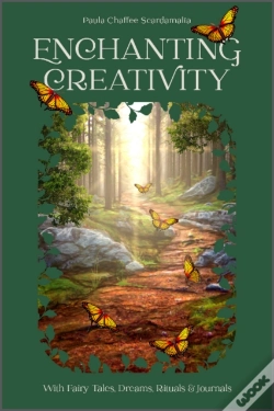Capa do artigo Enchanting Creativity