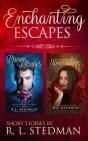 Enchanting Escapes - Preview
